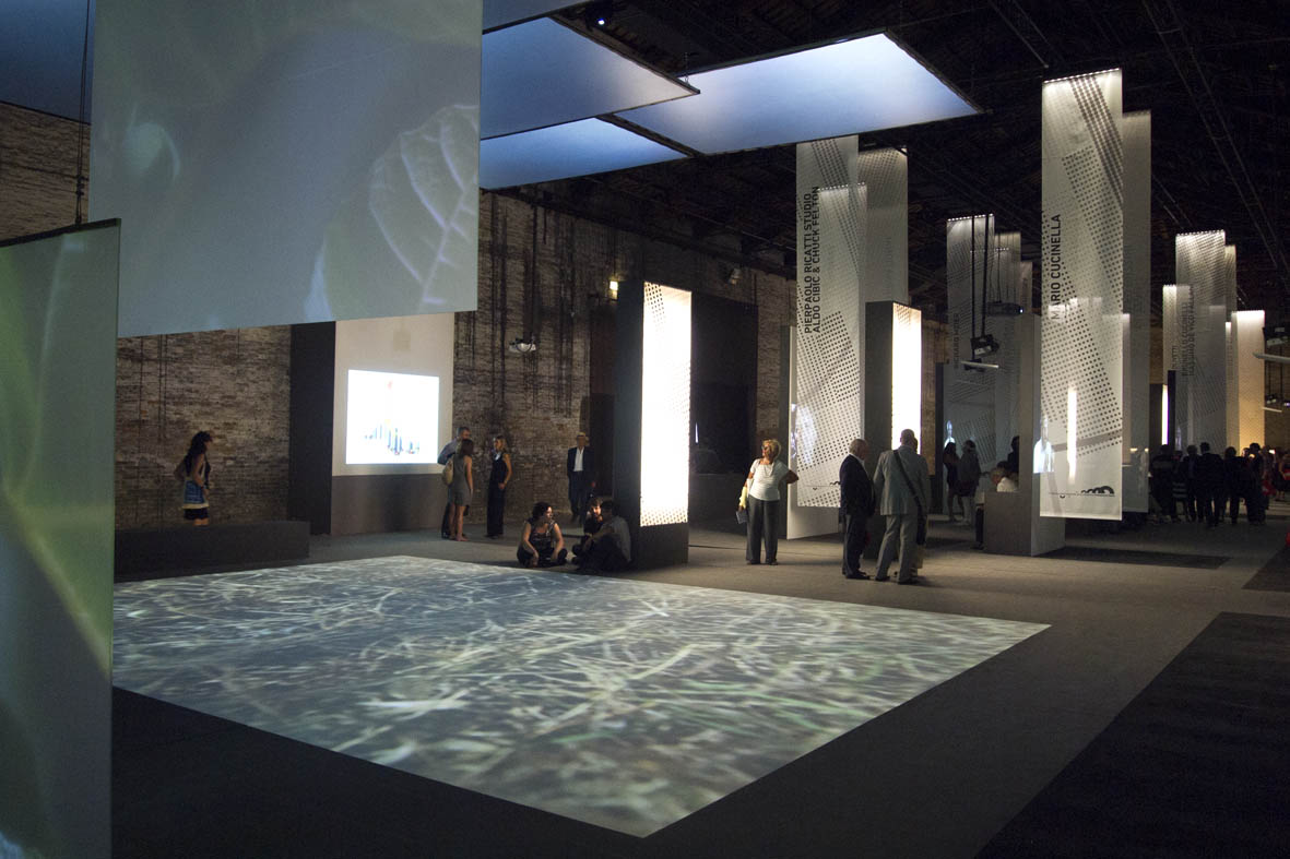 biennale venezia 2012