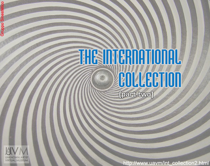 THE INTERNATIONAL COLLECTION