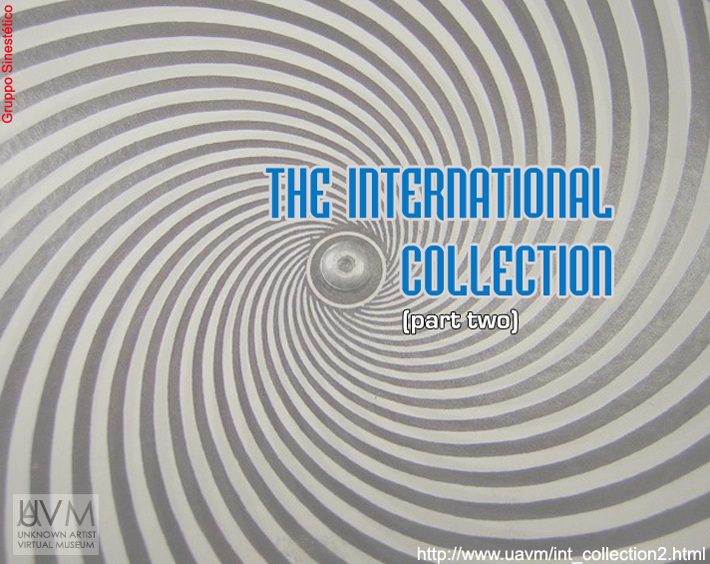 THE INTERNATIONAL COLLECTION