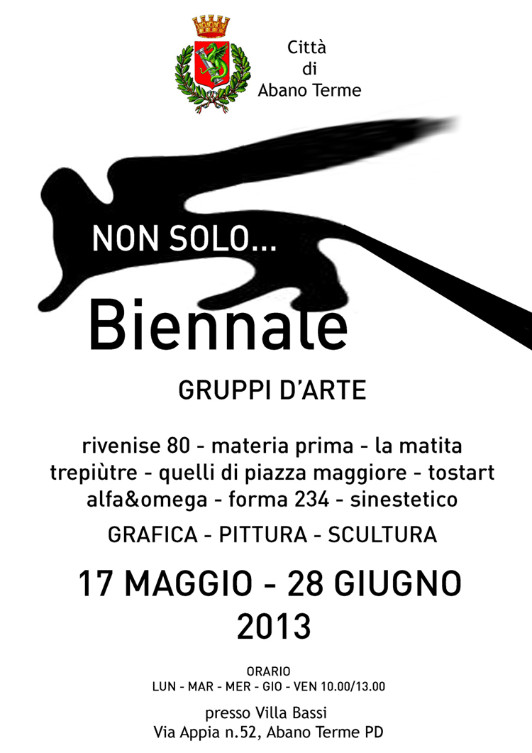 non solo biennale